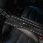 PORSCHE PANAMERA TURBO 4.8l V8 500CH