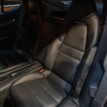 PORSCHE PANAMERA TURBO 4.8l V8 500CH