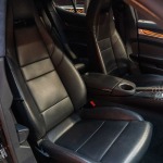 PORSCHE PANAMERA TURBO 4.8l V8 500CH