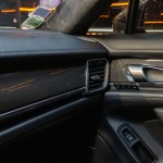PORSCHE PANAMERA TURBO 4.8l V8 500CH