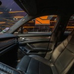 PORSCHE PANAMERA TURBO 4.8l V8 500CH