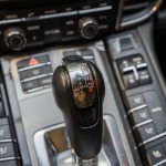 PORSCHE PANAMERA TURBO 4.8l V8 500CH