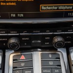 PORSCHE PANAMERA TURBO 4.8l V8 500CH