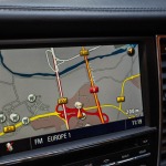 PORSCHE PANAMERA TURBO 4.8l V8 500CH