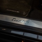 PORSCHE PANAMERA TURBO 4.8l V8 500CH