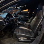 PORSCHE PANAMERA TURBO 4.8l V8 500CH