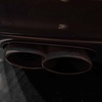 PORSCHE PANAMERA TURBO 4.8l V8 500CH