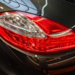 PORSCHE PANAMERA TURBO 4.8l V8 500CH