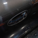 PORSCHE PANAMERA TURBO 4.8l V8 500CH