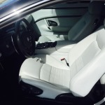MASERATI GRAN TURISMO 4.7L S F1 COUPE
