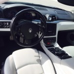 MASERATI GRAN TURISMO 4.7L S F1 COUPE
