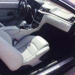 MASERATI GRAN TURISMO 4.7L S F1 COUPE