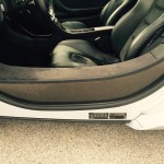 MCLAREN MP4-12C 3.8L V8 BI-TURBO 625