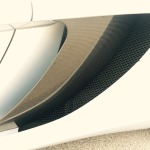 MCLAREN MP4-12C 3.8L V8 BI-TURBO 625