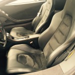 MCLAREN MP4-12C 3.8L V8 BI-TURBO 625