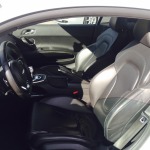 AUDI R8 V10 5.2L FSI 525 QUATTRO R-TRONIC