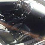 AUDI R8 V10 5.2L FSI 525 QUATTRO R-TRONIC