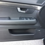 AUDI RS4 AVANT 4.2L V8 FSI QUATTRO 420