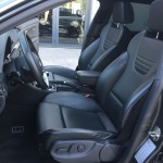 AUDI RS4 AVANT 4.2L V8 FSI QUATTRO 420