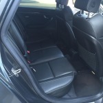 AUDI RS4 AVANT 4.2L V8 FSI QUATTRO 420