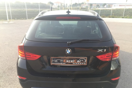 BMW X1 (E84) SDRIVE 16D SPORT BVA8