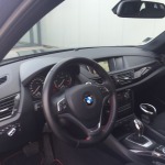 BMW X1 (E84) SDRIVE 16D SPORT BVA8