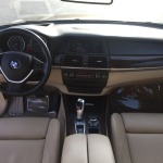 BMW X5 4.0D 306 EXCLUSIVE PACK PERFORMANCE