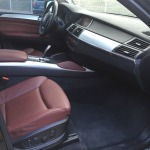 BMW X6 XDRIVE 35D 286 EXCLUSIVE