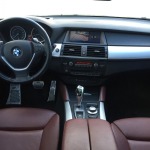 BMW X6 XDRIVE 35D 286 EXCLUSIVE