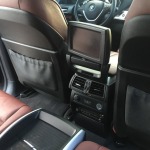 BMW X6 XDRIVE 35D 286 EXCLUSIVE