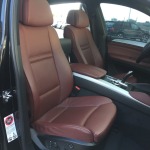 BMW X6 XDRIVE 35D 286 EXCLUSIVE