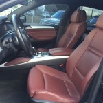BMW X6 XDRIVE 35D 286 EXCLUSIVE