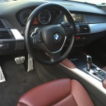 BMW X6 XDRIVE 35D 286 EXCLUSIVE