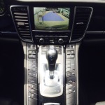 PORSCHE PANAMERA SE-HYBRIDE 416