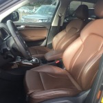 AUDI Q5 3.0L TDI 245 AVUS S TRONIC