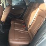 AUDI Q5 3.0L TDI 245 AVUS S TRONIC
