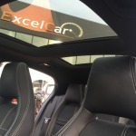 MERCEDES GLA 220 CDI SENSATION 4MATIC BVA7