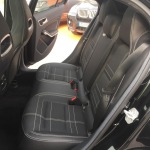 MERCEDES GLA 220 CDI SENSATION 4MATIC BVA7