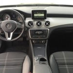MERCEDES GLA 220 CDI SENSATION 4MATIC BVA7