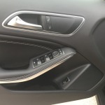 MERCEDES GLA 220 CDI SENSATION 4MATIC BVA7