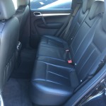 PORSCHE CAYENNE (2) V6 290 TIPTRONIC S