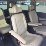 MERCEDES VIANO 30 CDI EXCLUSIVE 6 PLACES