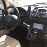 MERCEDES VIANO 30 CDI EXCLUSIVE 6 PLACES