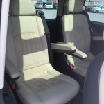 MERCEDES VIANO 30 CDI EXCLUSIVE 6 PLACES