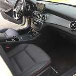 MERCEDES GLA 220 CDI FASCINATION 4MATIC 7G-DCT