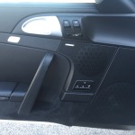 PORSCHE 997 CABRIOLET TURBO 480 TIPTRONIC