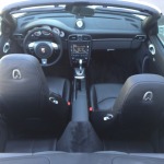 PORSCHE 997 CABRIOLET TURBO 480 TIPTRONIC
