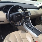 LAND ROVER RANGE ROVER EVOQUE SD4 COUPE BVA PRESTIGE