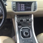 LAND ROVER RANGE ROVER EVOQUE SD4 COUPE BVA PRESTIGE