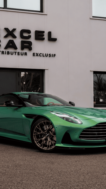 Aston Martin